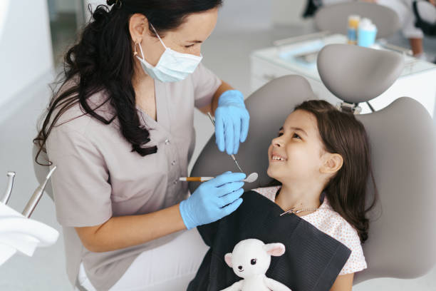 Best Weekend Emergency Dentist in Churchville, NY