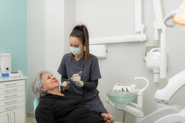 Best Emergency Root Canal Treatment in Churchville, NY