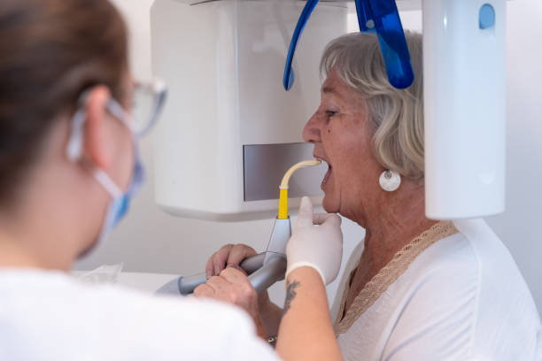 Best Broken or Cracked Tooth Emergency Dentist in Churchville, NY
