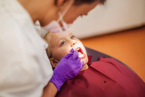 Best Orthodontic Emergency Dentist in Churchville, NY