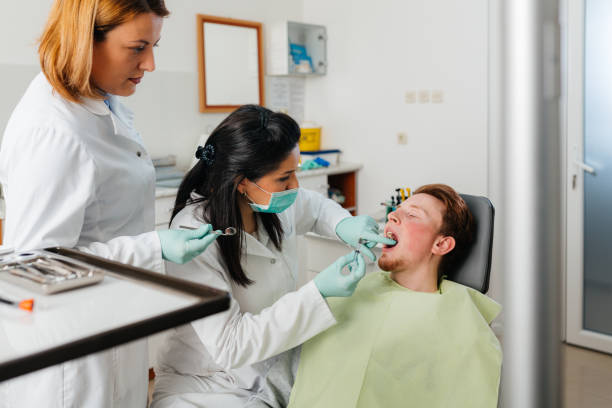 Best Emergency Dentist for Special Needs Patients in Churchville, NY