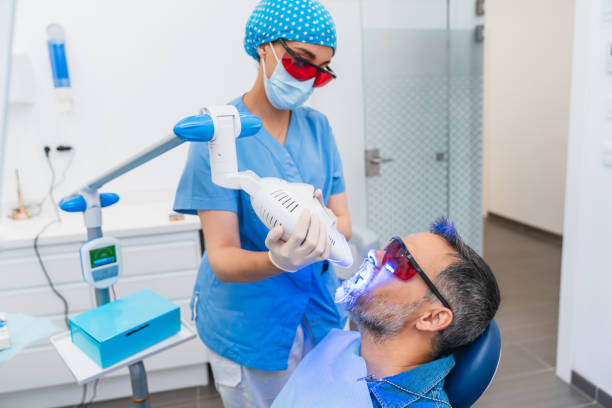 Best Emergency Dental Extractions in Churchville, NY